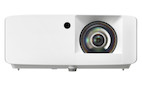 Vorschau: Optoma ZX350ST Laser Kurzdistanz Beamer mit 3.300 ANSI-Lumen und Full-HD - Demo