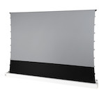 Vorschau: celexon UST Hochkontrast Bodenscheren Leinwand - HomeCinema Plus, 130" weiß