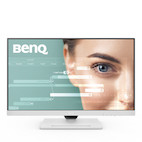 Vorschau: BenQ GW3290Q 32" QHD ergonomischer USB-C Eye-Care Monitor