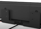 Vorschau: Biamp Systems Parlé VBC 2500a All-in-One Videobar mit 4K & 12 MP Kamera & Microsoft Teams Zertifizie