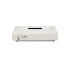 Vorschau: LG HU915QE Beamer, UST, Laser, Smart TV, 4K, 3700 Ansi - Demoware Silber