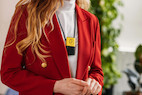 Vorschau: Catchbox Plus Clip Ersatzmikrofon (ohne Jacket, ohne Aufladestation)