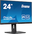 Vorschau: iiyama ProLite XUB2491H-B1