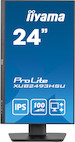 Vorschau: iiyama ProLite XUB2493HSU-B7