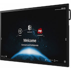 Vorschau: ViewSonic IFP8670 86" Touch Display - Demoware