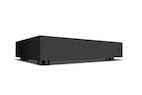 Vorschau: audiolab 9000P Stereo-Endstufe in schwarz