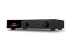 Vorschau: audiolab 9000Q Vorverstärker in schwarz