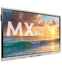 Vorschau: SMART Board MX255-V5-PW-5A 55" interaktives Display mit iQ
