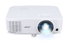 Vorschau: Acer Vero PD2328: kompakter 3.200 Lumen WXGA-LED-Beamer für Konferenzraum und Heimkino