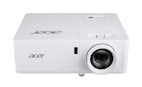Vorschau: Acer PL6520: 6.000-Lumen-Full-HD-Laserbeamer für Hörsaal und Dauerinstallation
