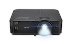Vorschau: Acer X1228 XGA-Beamer mit 4.800 ANSI-Lumen und Acer LumiSense Technologie