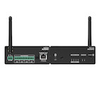 Vorschau: AUDAC NIO204 Dante-Audio-Mixer - 4 x Line-Ausgang