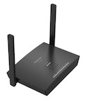 Vorschau: Panasonic TY-WPS2 Wireless Presentation System Kit: 1x Empfänger-Box, 2x Sender (HDMI/USB-A)