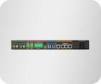 Vorschau: Yealink AP08 Dante Digitaler Signalprozessor