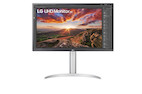 Vorschau: LG 27UP850K-W 27" UHD 4K IPS Monitor