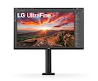 Vorschau: LG 27UN880P-B - Demoware