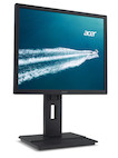 Vorschau: Acer B196LAymirx 19" Business Monitor mit 1280 x 1024 Auflösung