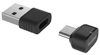 Vorschau: Yealink BH74 Bluetooth On-Ear USB-C/A - ANC Stereo Headset