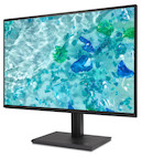 Vorschau: Acer Vero B247WE5bmiprx 24" ZeroFrame Design Business Monitor ohne USB Hub