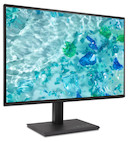 Vorschau: Acer Vero B247YGbmiprx 24" Full-HD ZeroFrame Design Business-Monitor