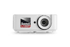 Vorschau: InFocus Nemesis II IN1028SL Full-HD Laser Beamer