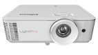 Vorschau: InFocus Vista II IN0046SL WXGA Beamer