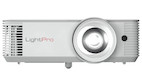 Vorschau: InFocus Vista II IN0048ST Full-HD Short-Throw Beamer