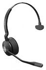 Vorschau: Jabra Engage 65 SE - DECT, schnurloses/schnurgebundenes USB-C auf USB-A Mono Headset | zertifiziert