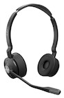 Vorschau: Jabra Engage 75 SE - DECT, schnurloses USB-C auf USB-A Dual Headset | zertifiziert für UC-Platformen