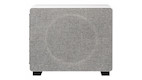 Vorschau: ELAC Muro SUB2020W 10" Slim Subwoofer, weiß