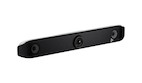 Vorschau: Poly Studio V52 USB Videobar für mittelgroße Räume