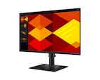 Vorschau: Samsung 24" Essential S4 S40GD FHD Monitor