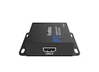 Vorschau: Purelink Aktiver HDMI-Signalverstärker mit 18 Gbit/s und Jitter Cleaner - Demoware