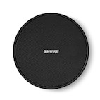 Vorschau: Shure Microflex MXP-1 passiver Mini-Hängelautsprecher, schwarz