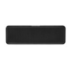 Vorschau: Shure Microflex MXP-3 passiver Wand-Lautsprecher, schwarz