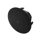 Vorschau: Shure Microflex MXP-5 passiver Deckeneinbaulautsprecher, schwarz
