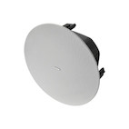 Vorschau: Shure Microflex MXP-5 passiver Deckeneinbaulautsprecher, weiß