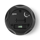 Vorschau: Shure Microflex MXP-6 passiver Hängelautsprecher, schwarz
