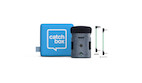Vorschau: Catchbox Beltpack Module in Standardfarbe