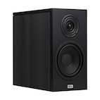 Vorschau: Heco Aurora XT 300 passiver 2-Wege-Regallautsprecher, Schwarz/Oak