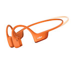 Vorschau: SHOKZ OpenRun Pro 2 Open-Ear Bluetooth Kopfhörer für Sportfans mit 12 Stunden Wiedergabezeit | Größ