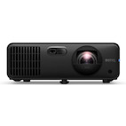 Vorschau: BenQ LH850ST Full HD 4000 ANSI Lumen Kurzdistanz-Laserprojektor mit Simulationsmodus & intuitiver Sc