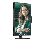 Vorschau: AOC Q27P3CW 27" QHD leistungsstarke Business-Monitor
