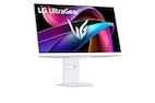 Vorschau: LG UltraGear 32G810SA-W 32" 144 Hz UHD 4K AI Smart Gaming Monitor