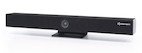 Vorschau: Kindermann CommuniKam KVB120 All-in-One Video-Soundbar
