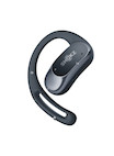 Vorschau: SHOKZ OpenFit Air Open-Ear-Design Bluetooth Kopfhörer mit 28 Stunden Wiedergabezeit | Farbe: Schwarz