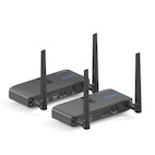 Vorschau: Purelink CSW320 Wireless KVM Extender Set, 100m - Demoware