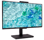 Vorschau: Acer Vero B248WE5bemiqprcuzx 24" Monitor mit 5MP Webcam inkl. IR-Sensor