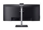 Vorschau: Acer Vero CB343CURDbemiiphcuzx 34" Monitor mit 5MP Webcam, Windows Hello & Typ-C Dock