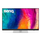 Vorschau: BenQ PD3226G 32" 4K 144Hz BenQ Monitor für Designer